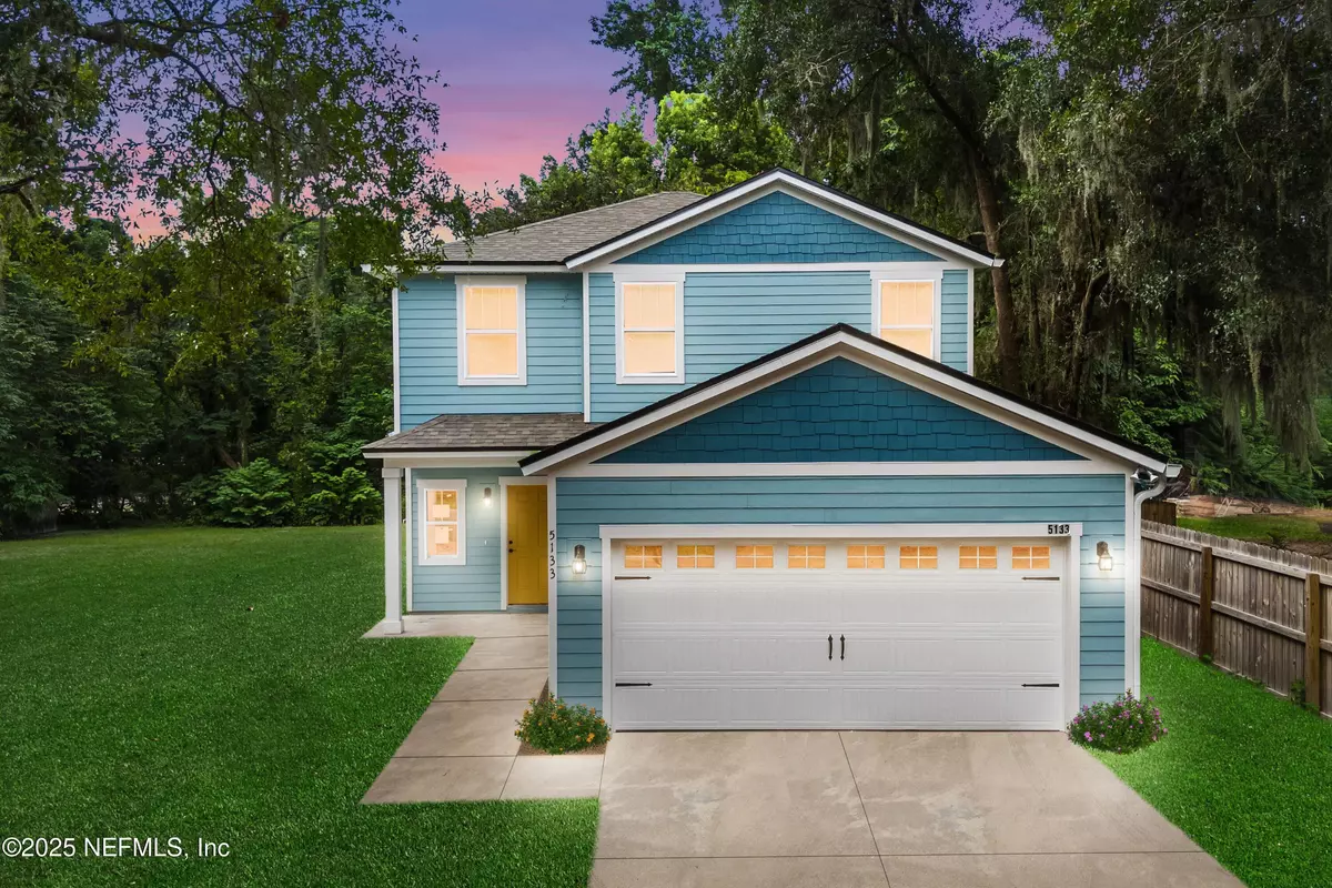 Jacksonville, FL 32207,5133 CRUZ RD