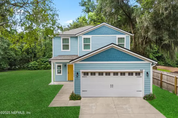 Jacksonville, FL 32207,5133 CRUZ RD