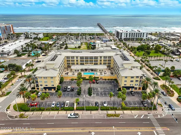 Jacksonville Beach, FL 32250,525 3RD ST N #407