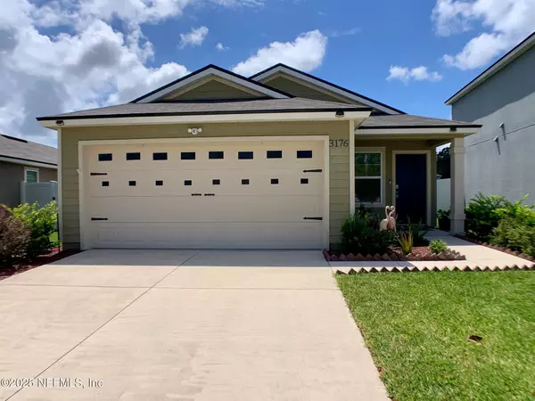 Green Cove Springs, FL 32043,3176 COLD LEAF WAY
