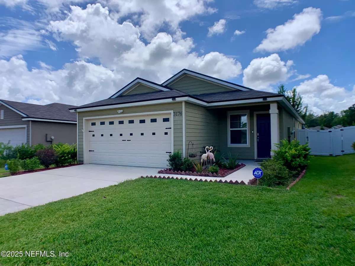 Green Cove Springs, FL 32043,3176 COLD LEAF WAY