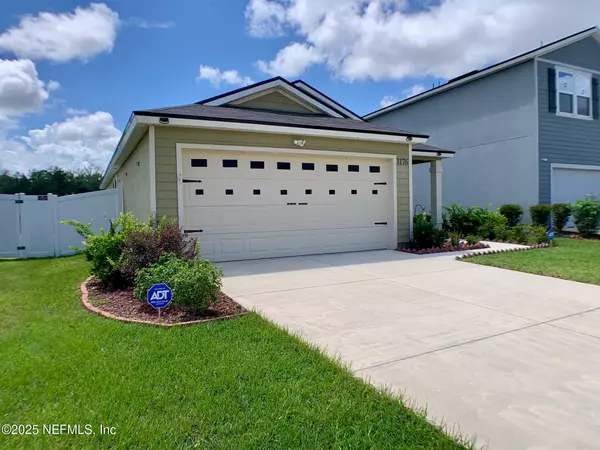 Green Cove Springs, FL 32043,3176 COLD LEAF WAY