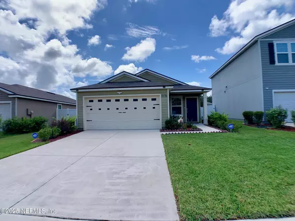 Green Cove Springs, FL 32043,3176 COLD LEAF WAY