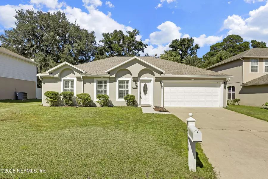 12269 HICKORY FOREST RD, Jacksonville, FL 32226
