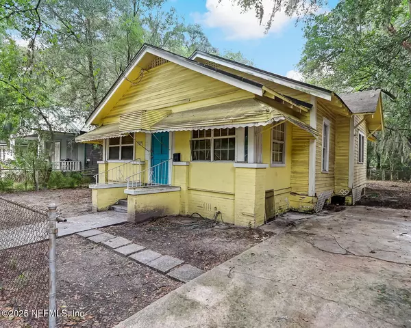 Jacksonville, FL 32206,329 LINWOOD AVE