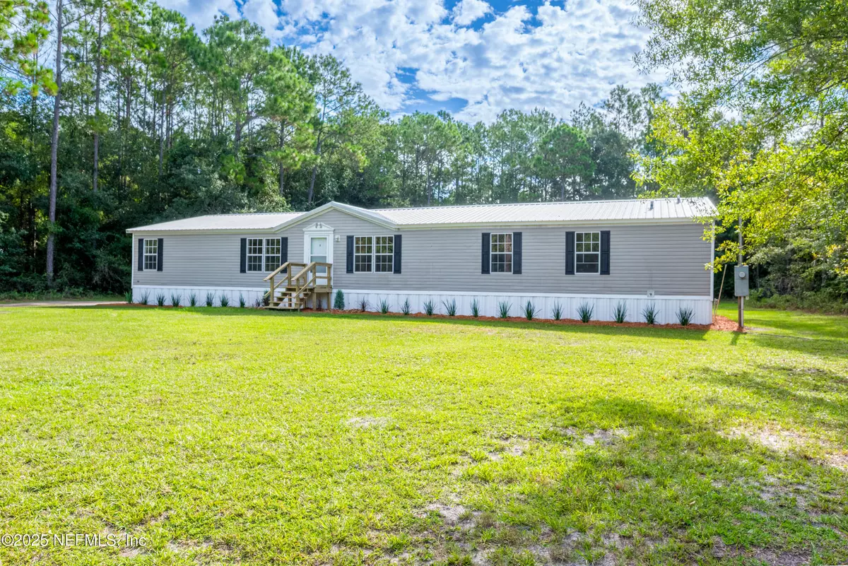 Lake Butler, FL 32054,9282 SW 148TH PL