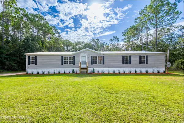 Lake Butler, FL 32054,9282 SW 148TH PL