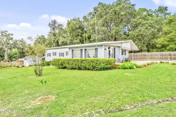 Pomona Park, FL 32181,155 TOMPKINS RD