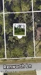 Palm Coast, FL 32164,50 RENWORTH LN