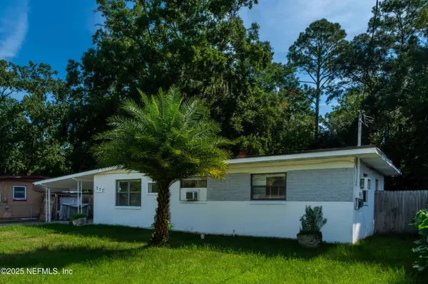 Jacksonville, FL 32205,777 LA MARCHE DR