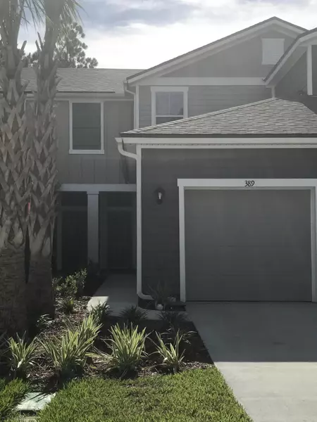 389 SERVIA DR, St. Johns, FL 32259