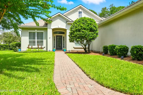 Ponte Vedra, FL 32081,57 PURITAN RD
