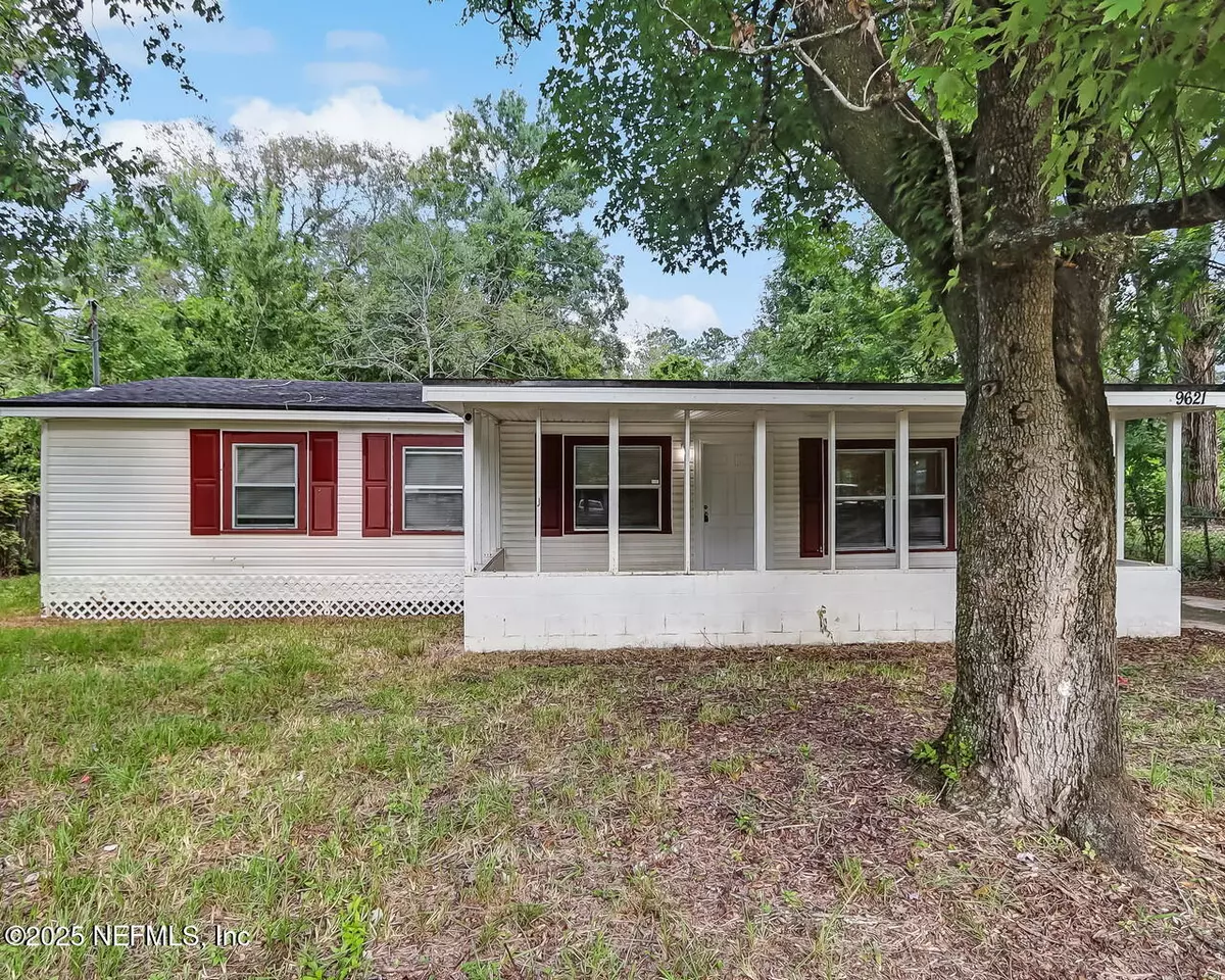 Jacksonville, FL 32208,9621 RONNIE ST