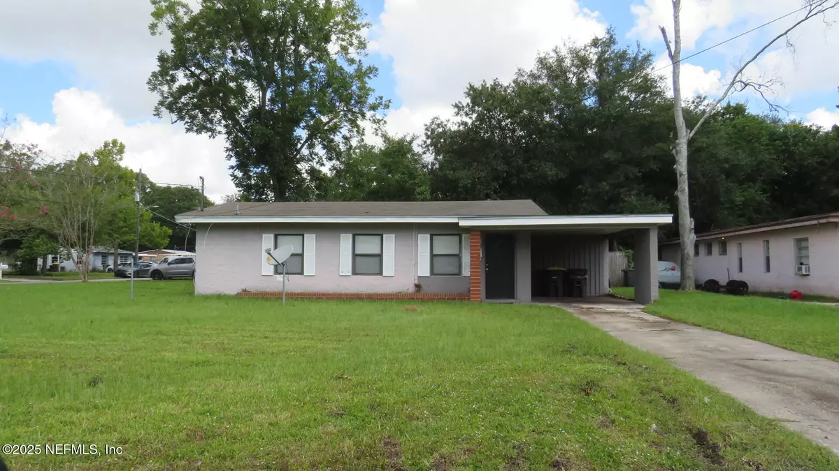 Jacksonville, FL 32205,5347 BAYCREST RD