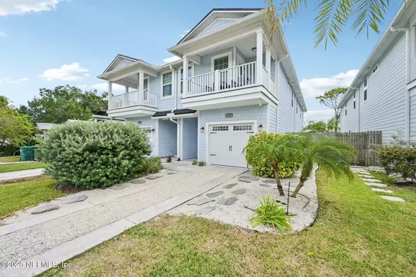 Jacksonville Beach, FL 32250,676 10TH AVE S