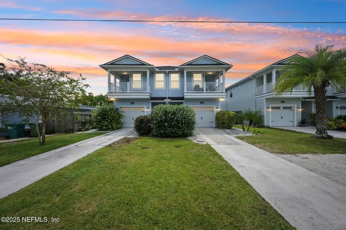 Jacksonville Beach, FL 32250,676 10TH AVE S