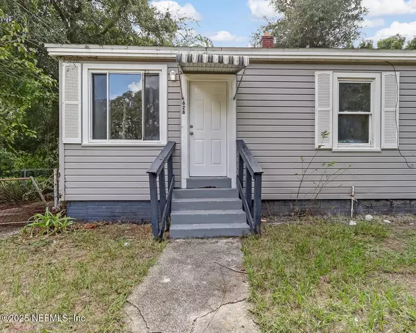 Jacksonville, FL 32208,628 E 59TH ST