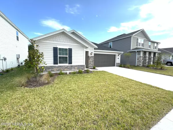 11172 STAPLETON DR, Jacksonville, FL 32222