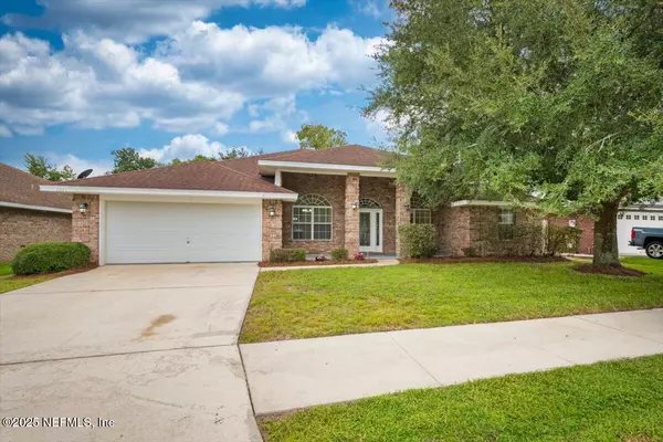 3221 SILVERADO CIR, Green Cove Springs, FL 32043