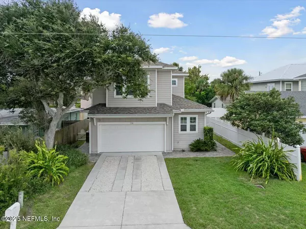 Jacksonville Beach, FL 32250,714 S 4TH ST