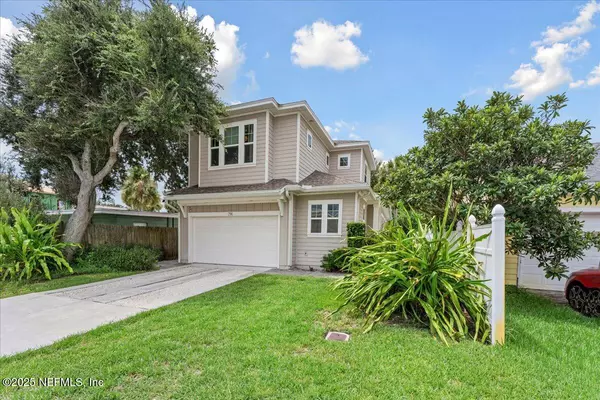 Jacksonville Beach, FL 32250,714 S 4TH ST
