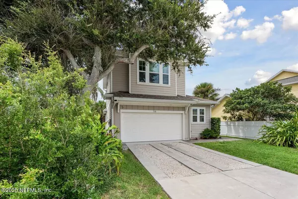 Jacksonville Beach, FL 32250,714 S 4TH ST