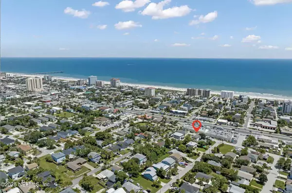 Jacksonville Beach, FL 32250,714 S 4TH ST