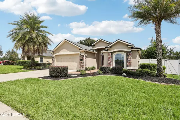 Middleburg, FL 32068,3840 GREAT FALLS LOOP LOOP