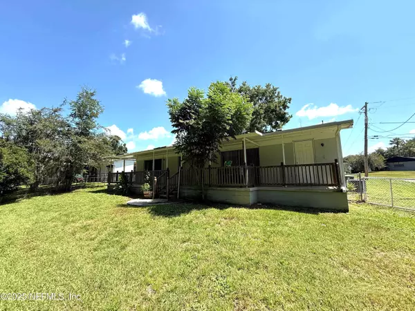 Jacksonville, FL 32221,1136 KNOLL DR W