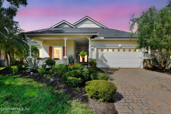 St. Augustine, FL 32092,1025 INVERNESS DR