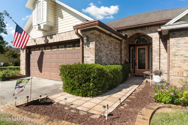 Jacksonville, FL 32221,1542 MARBLE LAKE DR