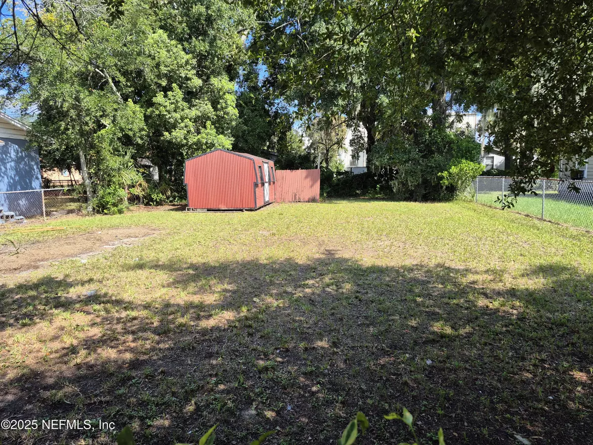 Jacksonville, FL 32206,0 E 30TH ST