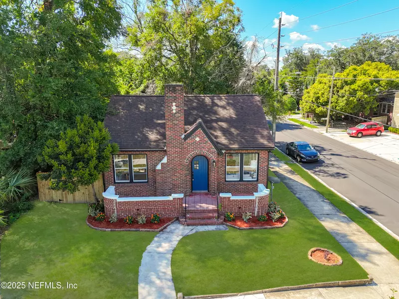 2580 DELLWOOD AVE, Jacksonville, FL 32204