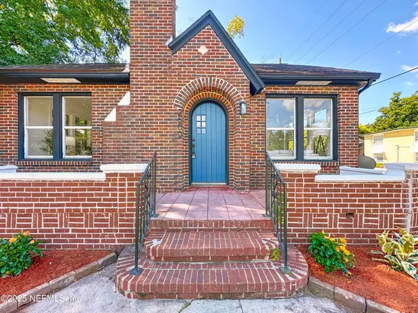 Jacksonville, FL 32204,2580 DELLWOOD AVE