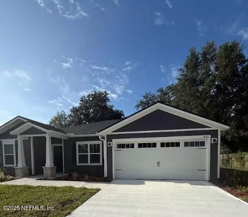 2654 WATER BLUFF DR, Jacksonville, FL 32218