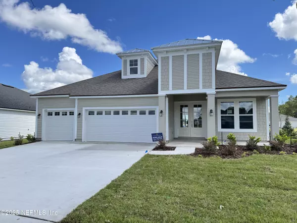 3291 PIPERS WAY, Green Cove Springs, FL 32043