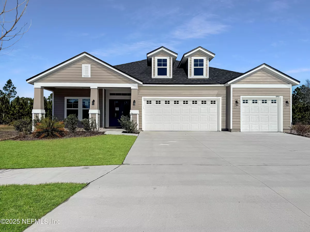 Green Cove Springs, FL 32043,3291 PIPERS WAY