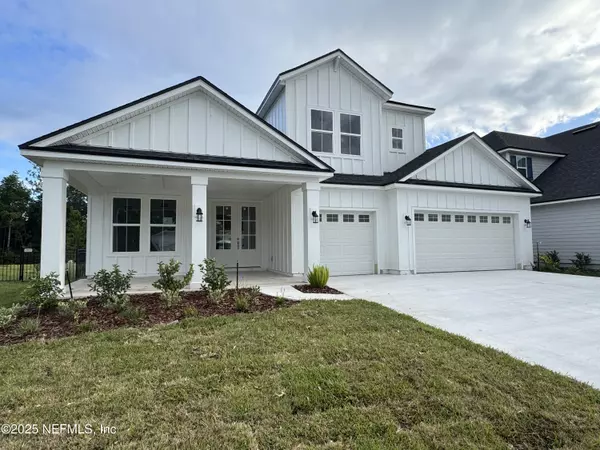 3220 SAFFRON CT, Green Cove Springs, FL 32043