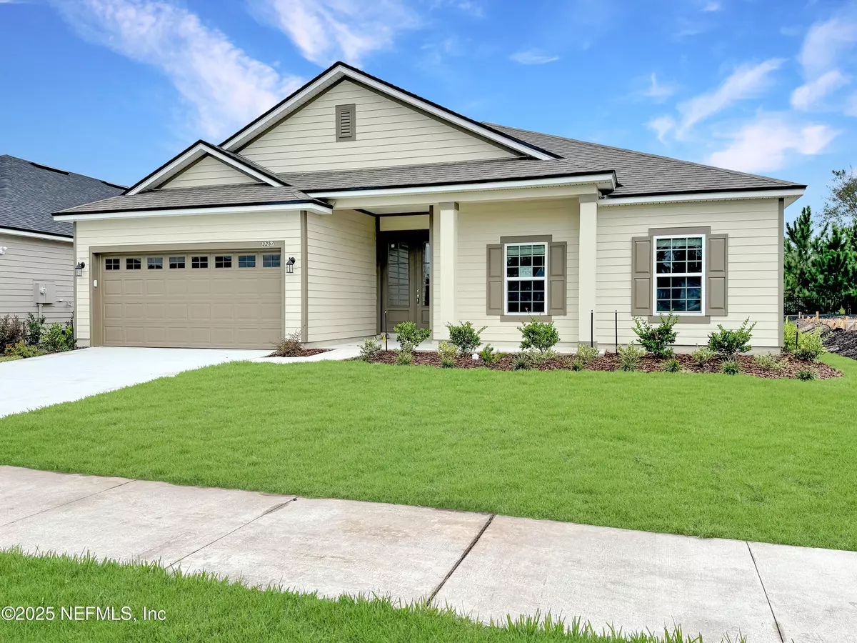 Green Cove Springs, FL 32043,3257 PIPERS WAY