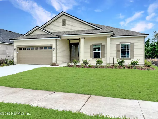 3257 PIPERS WAY, Green Cove Springs, FL 32043