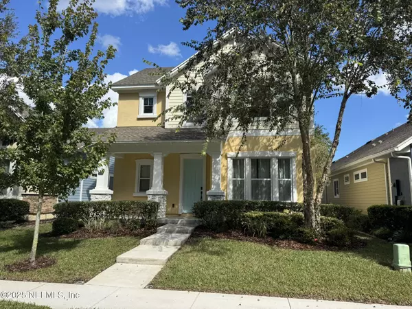 186 LONE EAGLE WAY, Ponte Vedra, FL 32081