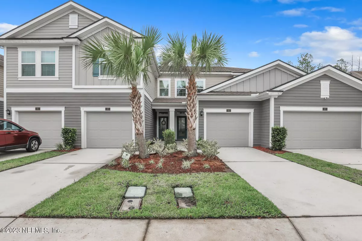 St. Johns, FL 32259,61 BUSH PL