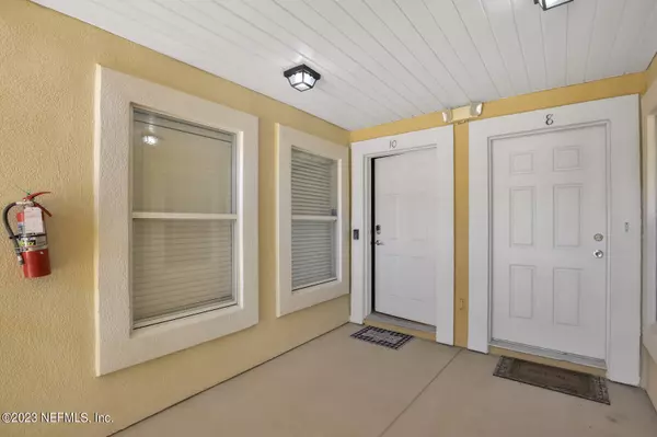 Jacksonville, FL 32257,9411 OSPREY BRANCH TRL #10