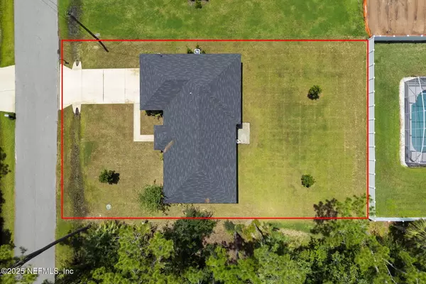 Palm Coast, FL 32164,44 RYMER LN