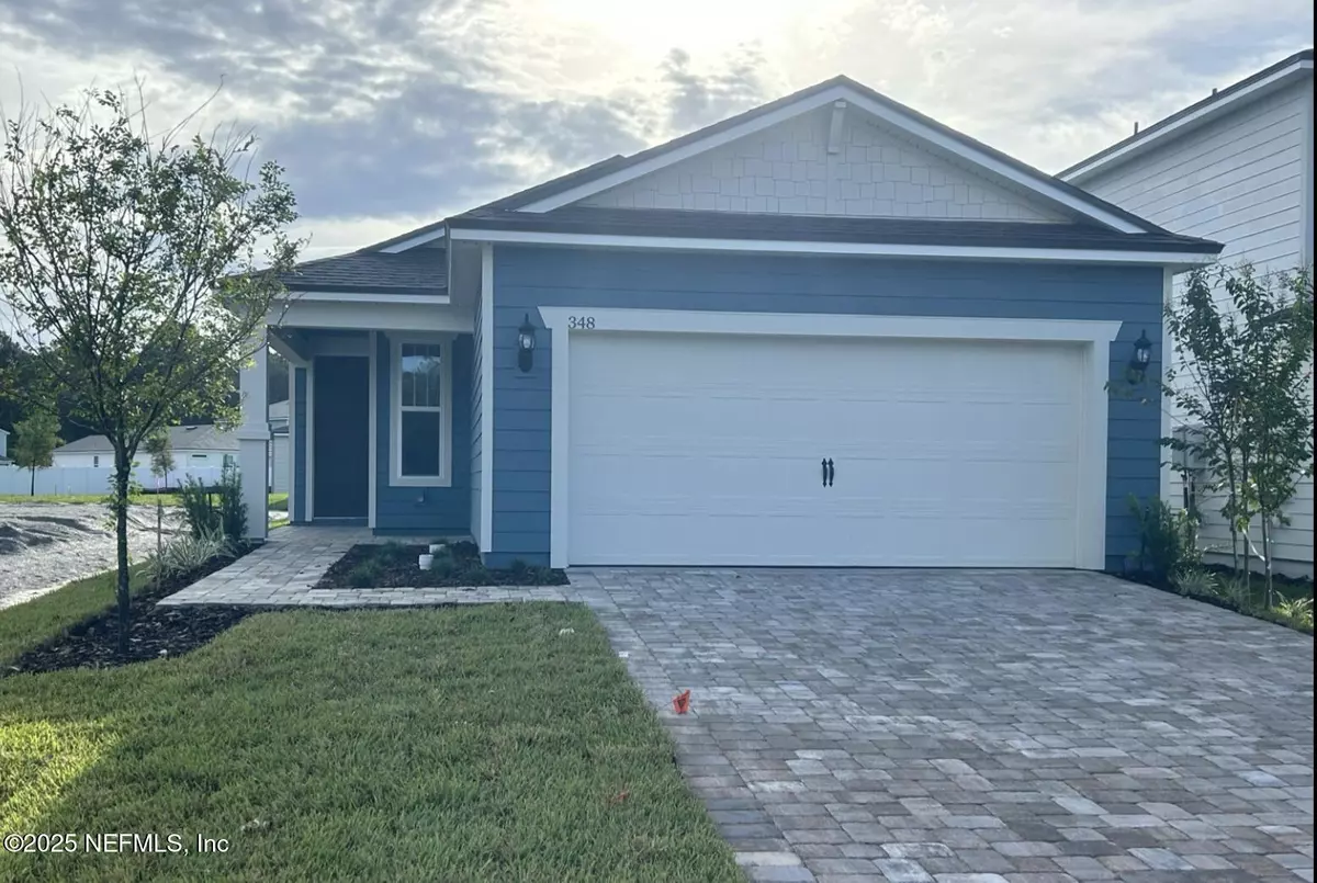 St. Augustine, FL 32095,348 BLIND OAK