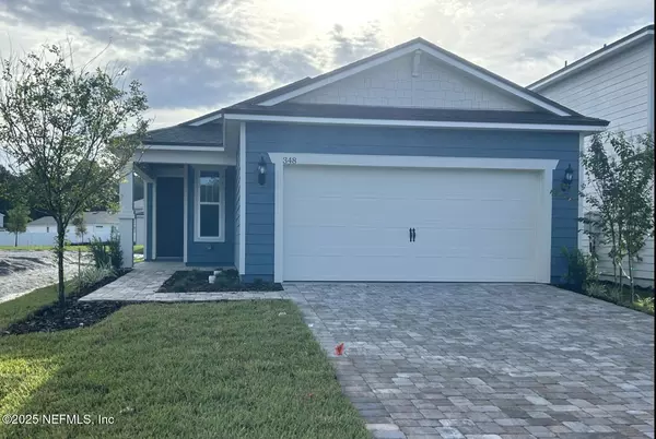 348 BLIND OAK, St. Augustine, FL 32095