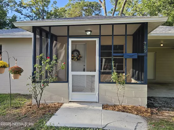 Baldwin, FL 32234,389 CLARK ST