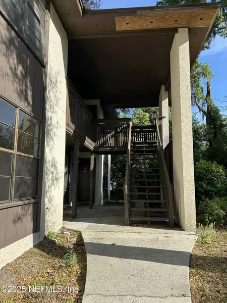 459 BENTWOOD LN #C, Orange Park, FL 32073