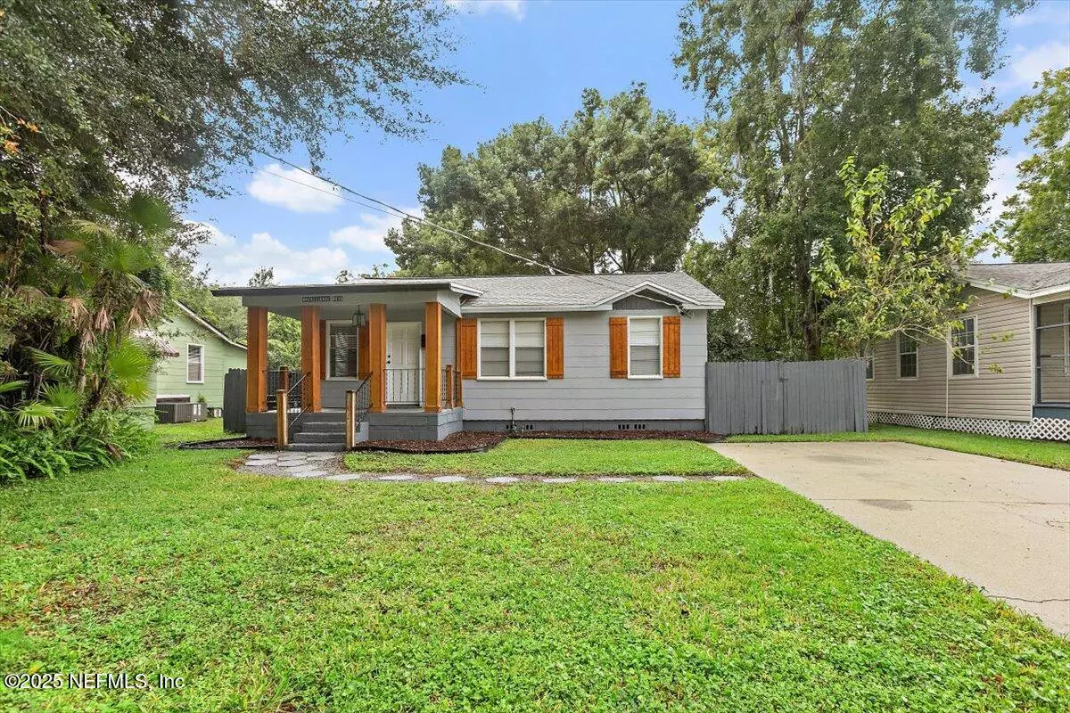 Jacksonville, FL 32205,4836 LOUISA TER