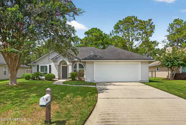 Fleming Island, FL 32003,1452 WATER PIPIT LN